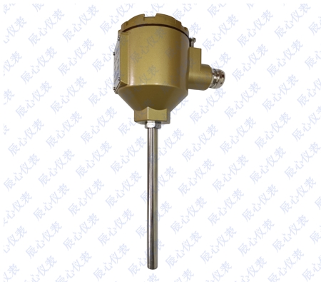 保護(hù)管型熱電偶熱電阻